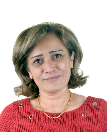 Dr. Suzy Saleh