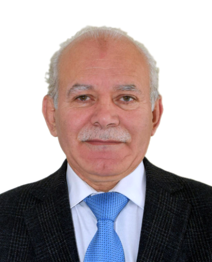 أ.د. عبدالقادر حريري