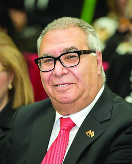 Eng. Kamel Ayoub