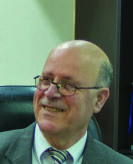 Prof. Mead Al-Najjar