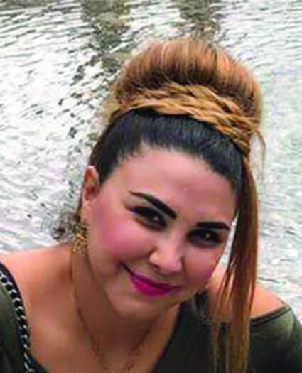 Prof. Madonna Ayoub