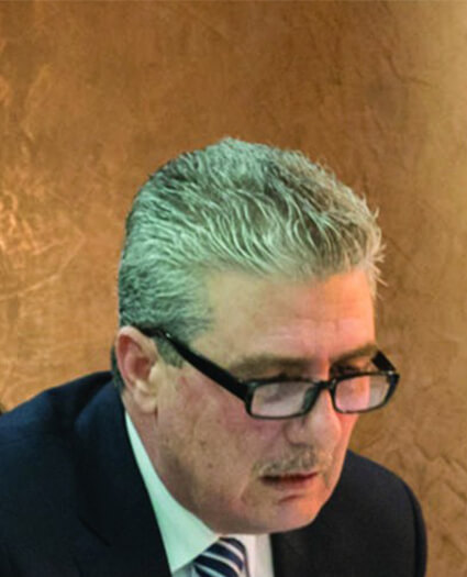 Prof. Gerges Deeb