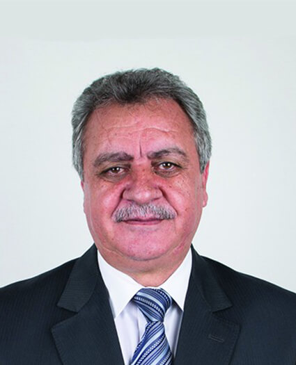 Prof. Malek Ali