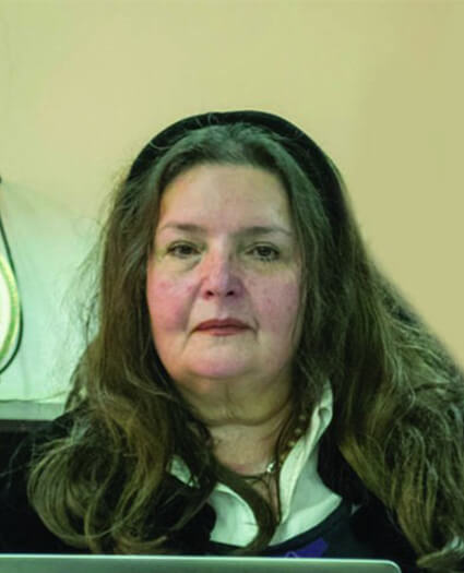 Prof. Suhair Al-Rayes