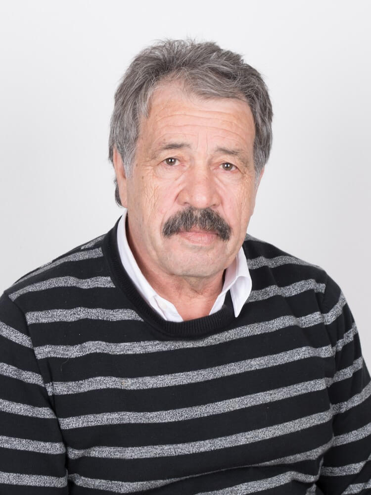 Prof. Mohammed Alnukkari