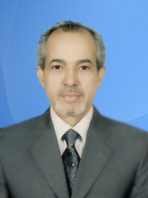 Mr. Maurice Jbaili