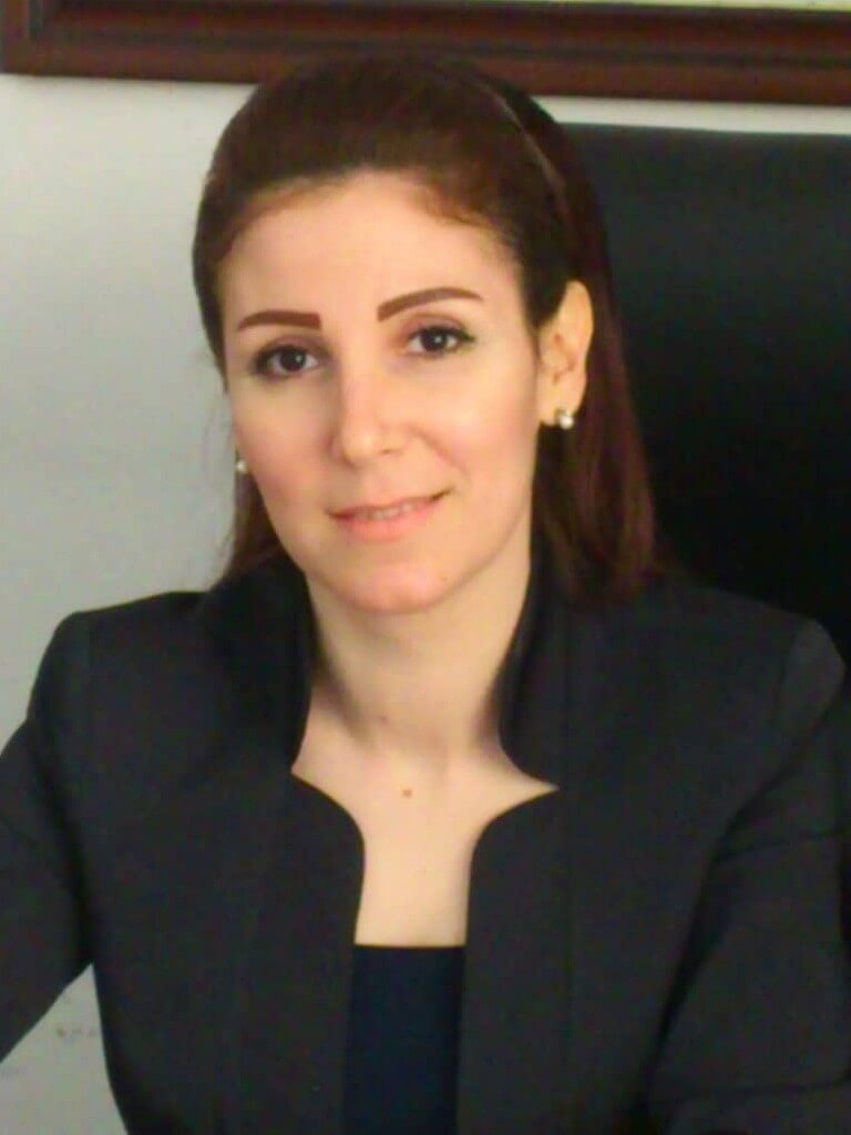 Dr. Talal AL-Daher