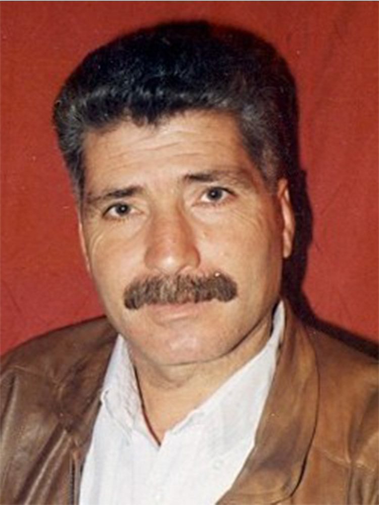 Dr. Nabih Halawi