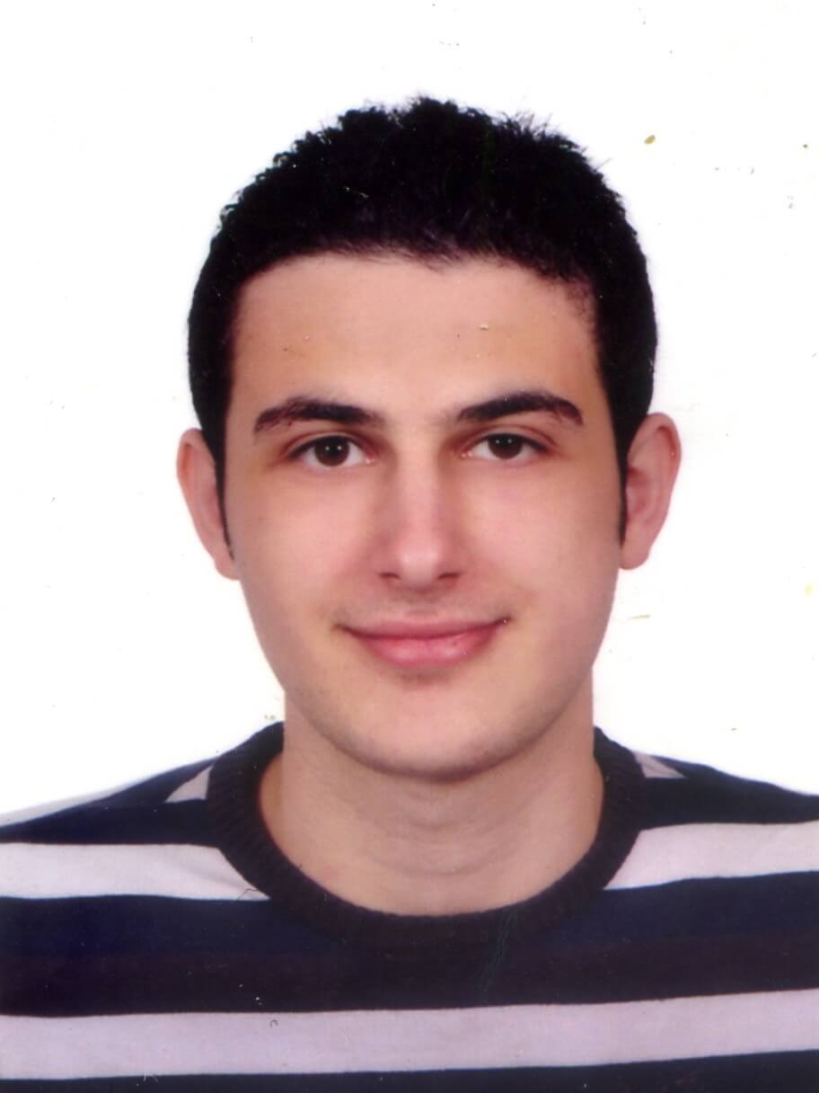 Mr. Shoaeb Saeed